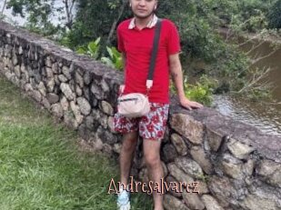 Andresalvarez