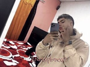 Andresiphonex62