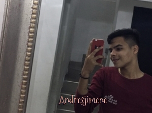 Andresjimene