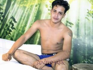 Andresmalik