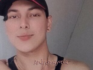 Andresmayorca
