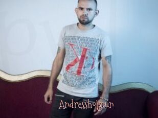 Andressholguin