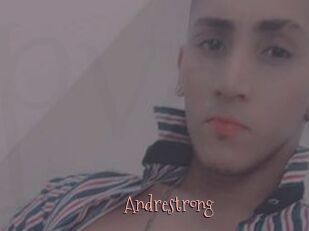 Andrestrong