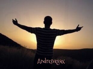 Andresvegax