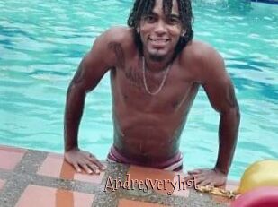 Andresveryhot