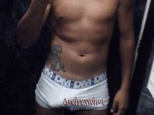Andreswhot