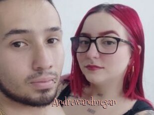 Andrewandmegan