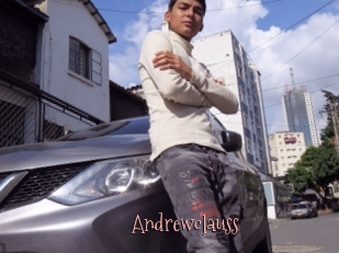 Andrewclauss