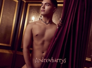 Andrewharrys