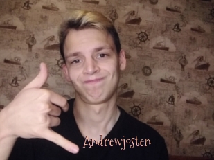 Andrewjosten