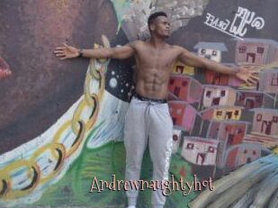 Andrewnaughtyhot