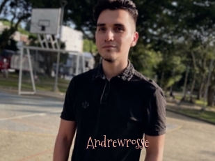 Andrewrosse