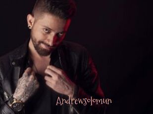 Andrewsolomun