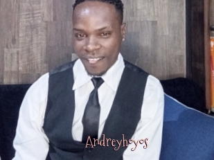 Andreyhoyos