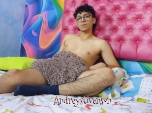 Andreystivenson