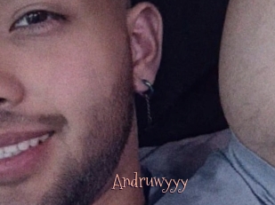 Andruwyyy