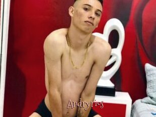 Andryrios