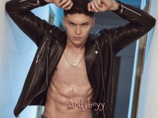 Andyboyy