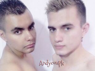 Andycouple