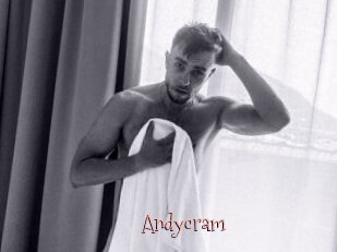 Andycram