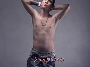 Andyparkman