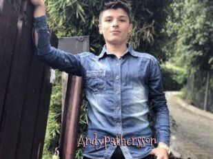 Andypathersson
