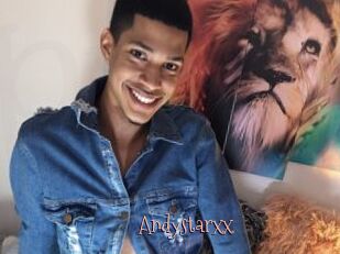 Andystarxx