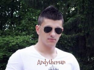 Andytheman