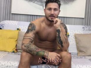 Andyttyler