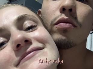 Andyzuzka