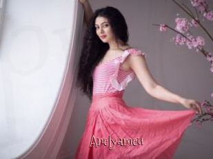 Anelyameu