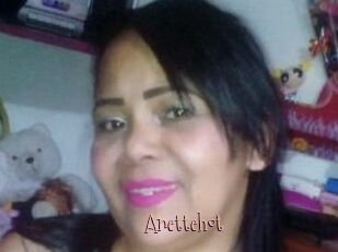 Anettehot