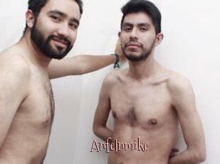 Anfelnmike
