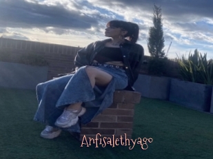Anfisalethyago