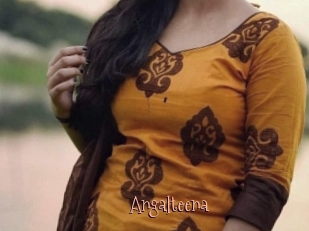 Angalteena