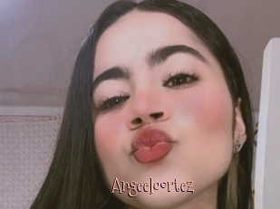 Angeelcortez