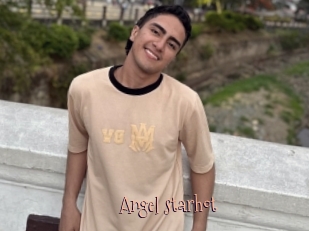 Angel_starhot
