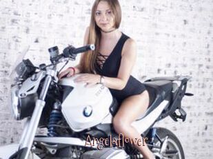 Angelaflower