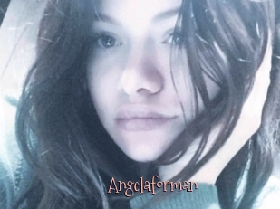 Angelaforman