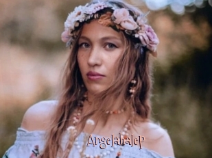 Angelahalep