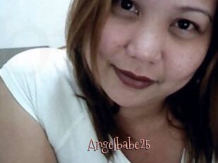 Angelbabe25