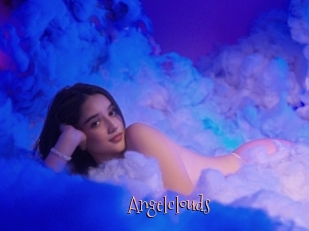 Angelclouds