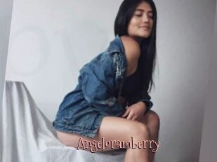 Angelcramberry