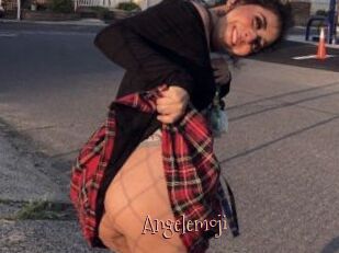 Angelemoji