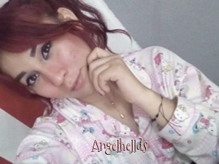 Angelhellds