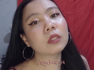 Angelicanya