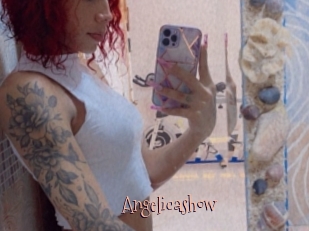 Angelicashow