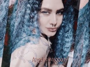Angelicavixxxen