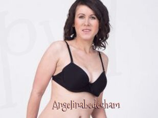 Angelinabedecham