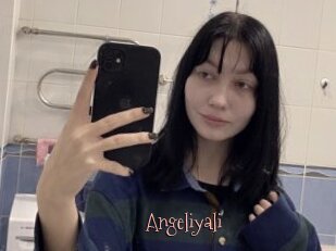 Angeliyali
